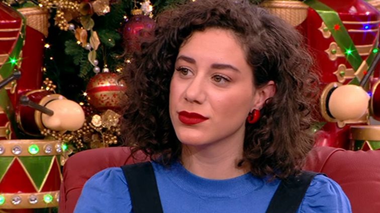 Μαρία Πετεβή: Spoiler ή πρόβλεψη; Η Πηνελόπη αποκαλύπτει για τις «Άγριες Μέλισσες»