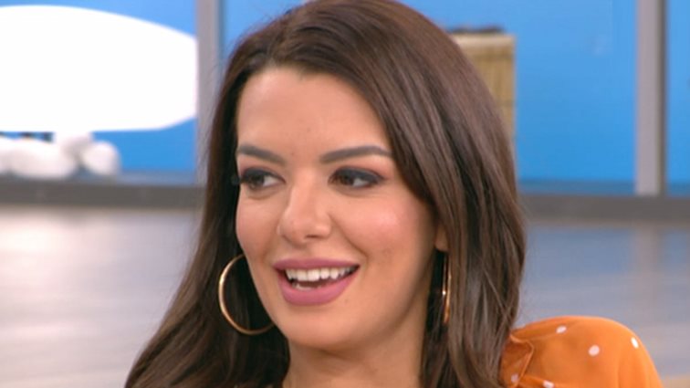 Νικολέττα Ράλλη: Η άγνωστη περιπέτεια που είχε με φανατικό θαυμαστή της