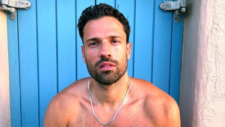 30 χρόνια πριν: Ο 7χρονος Κωνσταντίνος Αργυρός είναι ο,τι πιο cute είδες σήμερα