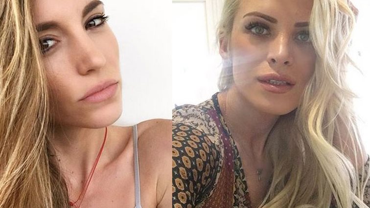 Beauty, Style &amp; Stars: Όλα τα μυστικά των celebrities για εντυπωσιακό ανοιξιάτικο μακιγιάζ