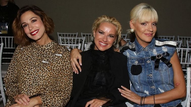 Look Inspector: Τελικά είδαμε κάποια καλοντυμένη στην Εβδομάδα Μόδας της Αθήνας;