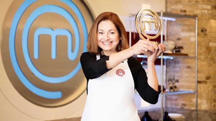 Ειρήνη Τζώρτζογλου: Η πρώτη τηλεοπτική εμφάνιση της Ελληνίδας που νίκησε το βρετανικό MasterChef!