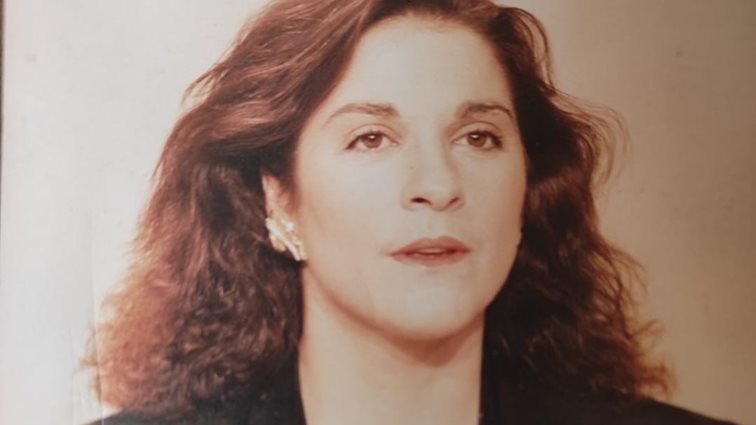 Πέθανε η δημοσιογράφος Ευγενία Χριστοπούλου - Μητέρα του ηθοποιού Νίκου Αγγελή
