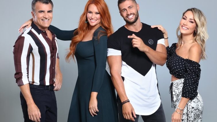 Σίσσυ Χρηστίδου : Το trailer του «Έλα Χαμογέλα» μόλις κυκλοφόρησε!