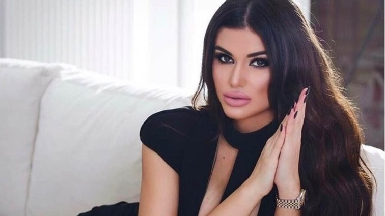 Ιωάννα Μπέλλα: Δείτε τη πριν και μετά την αισθητική παρέμβαση που έκανε στα χείλη της!