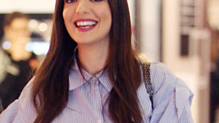 Νικολέττα Ράλλη: Η σπάνια εμφάνιση με τον αδελφό της, Νίκο: Είναι ένας κούκλος!