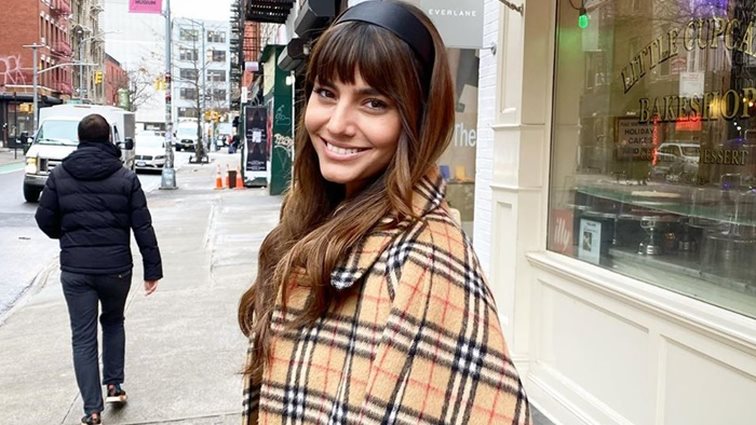 To νέο viral αξεσουάρ μαλλιών βρίσκεται στα Zara: To φοράνε ήδη τα πιο διάσημα it girls
