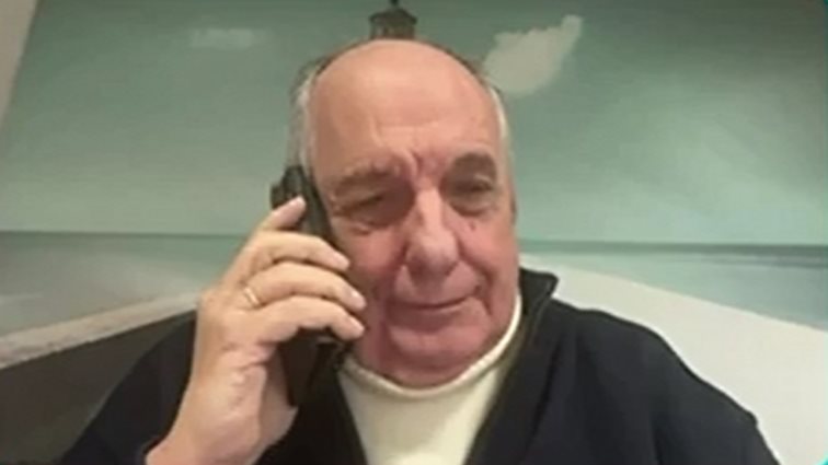 Αντέδρασε ο Τέρενς Κουίκ στο "Πρωινό": "Θα είμαι λίγο αυστηρός, παρ' ό,τι σέβομαι τους συναδέλφους στο πάνελ σου"