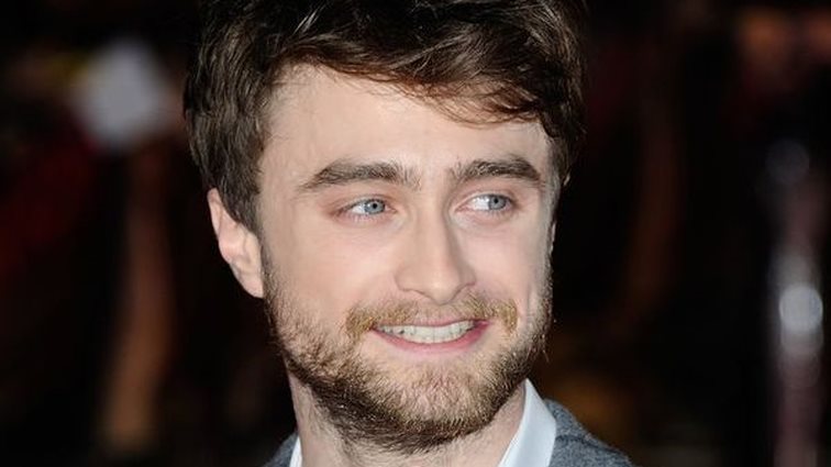 Daniel Radcliffe: O «Harry Potter» κάνει διακοπές στη Ρόδο!