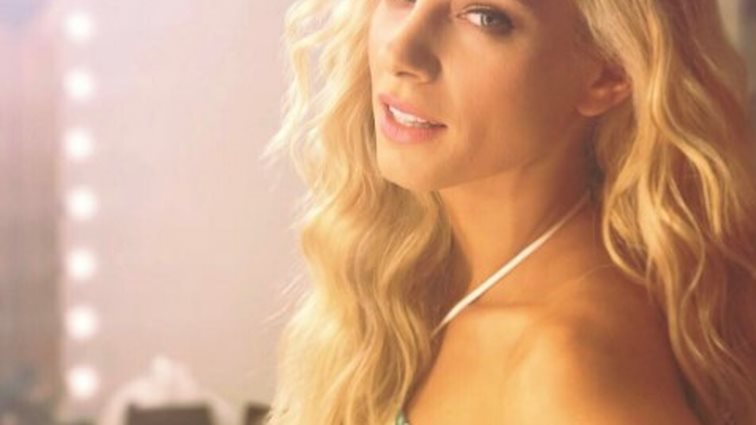 Δούκισσα Νομικού: Τι φόρεσε στο 4ο live του So You Think You Can Dance