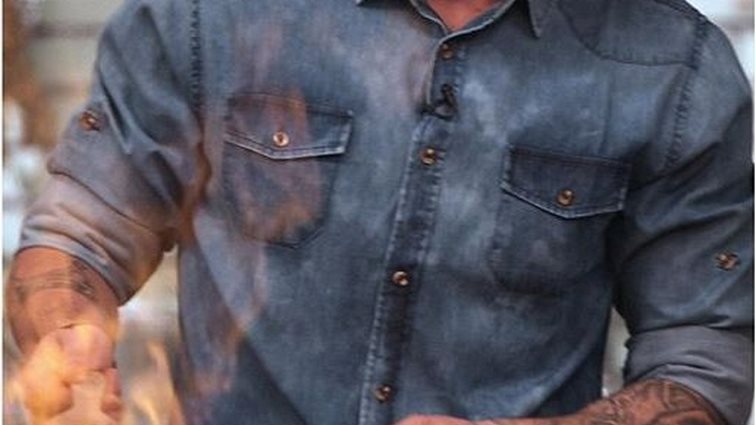 Η Μακαρονάδα Φούρνου του Άκη Πετρετζίκη: Ο chef δίνει τη δική του συνταγή