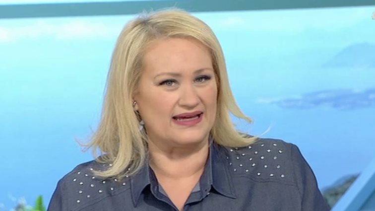 Άση Μπήλιου: Πώς θα επηρεάσει κάθε ζώδιο η Αφροδίτη στον Υδροχόο;