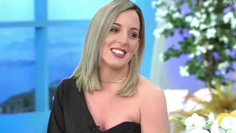 MasterChef | Η Σπυριδούλα Καραμπουτάκη "καρφώνει" τη Μαρίνα Ντεμολλάι