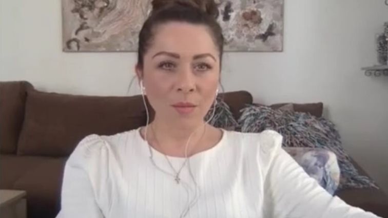 MasterChef | Κατερίνα Λένη: Οι αποκαλύψεις, η πρόταση γάμου &amp; η συγκίνηση on air