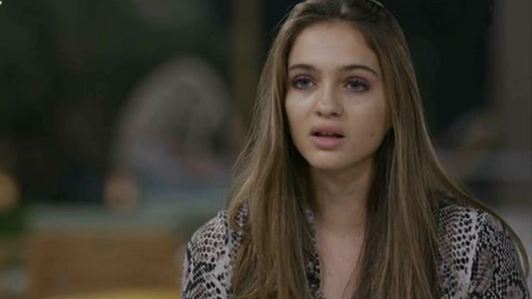 Next Top Model: H Κωνσταντίνα Φλώρου έκανε τη δήλωση που δεν περίμενε κανείς!