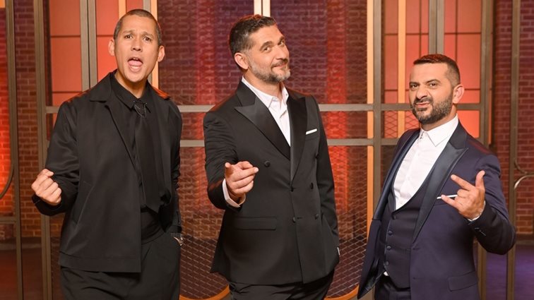 Πρώην παίκτης του MasterChef έγινε μπαμπάς! Οι ευχές του Άκη Πετρετζίκη