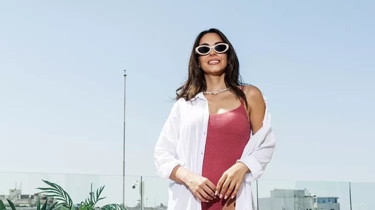 What&#39;s in my bag: Το καλοκαιρινό beauty must-have είναι αυτό που χρειάζονται τα μαλλιά σου τώρα