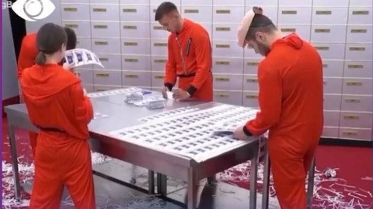 Big Brother: Ραΐσα VS Δίδυμοι! Οι κόντρες δεν έχουν τέλος για το ερωτικό τρίγωνο του σπιτιού