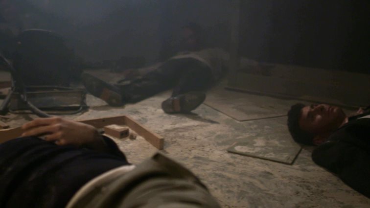 Άγριες Μέλισσες | Εφιαλτικές ημέρες έρχονται στο Διαφάνι! Όλες οι εξελίξεις της εβδομάδας