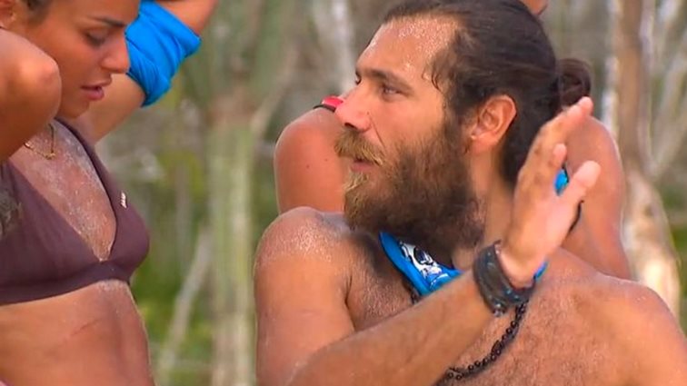 Survivor All Star | &quot;Καταστροφή&quot; - Αυτή η ομάδα έχασε την 3η ασυλία