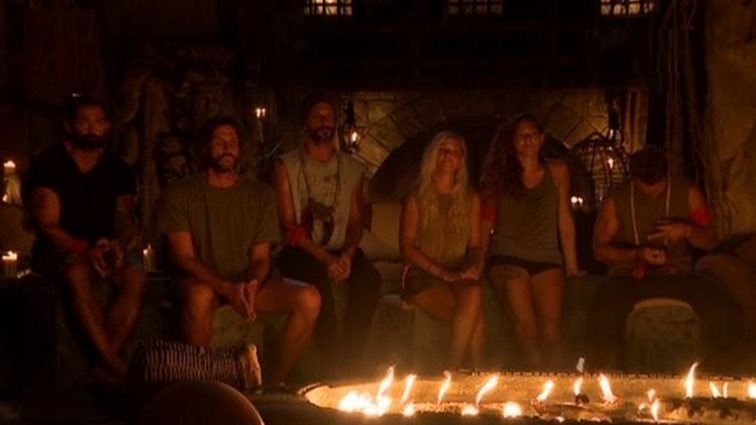 Survivor: Η αποκάλυψη για τις σεξουαλικές επαφές στο reality