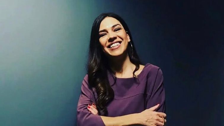 Η Ναταλία Δραγούμη για το τέλος της εκπομπής &quot;Στα τραγούδια λέμε ναι&quot;: &quot;Θα ήθελα μία χρονιά ακόμα&quot;