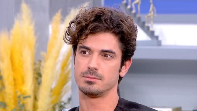 Δημήτρης Γκοτσόπουλος | Η πρώτη live συνέντευξη στο "Πρωινό" - Οι αποκαλύψεις για τον Γ' κύκλο των "Άγριων Μελισσών"