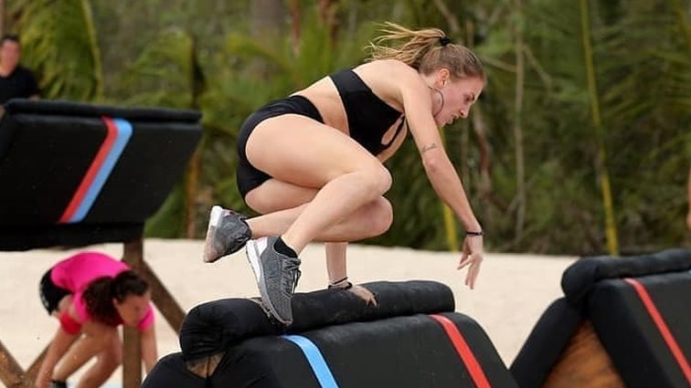 Survivor | Highlights: Ο αγώνας επάθλου, η ασυλία &amp; η πρώτη κούρσα της Κατερίνας Δαλάκα