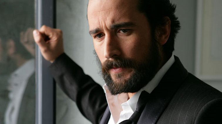 Τάσος Νούσιας: Η τηλεοπτική εμφάνιση στα «Καλημερούδια»