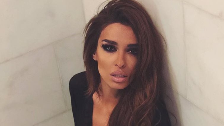 Ελένη Φουρέιρα: Ταξίδι στην Πορτογαλία λίγο πριν την Eurovision