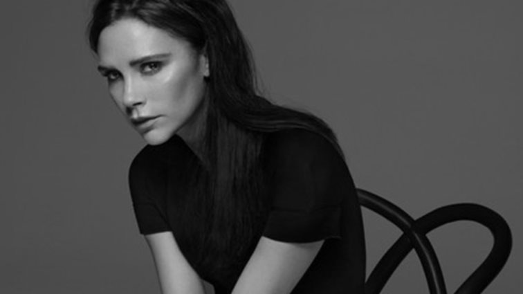Victoria Beckham: Έκανε ένα από τα πιο εντυπωσιακά Mannequin Challenge