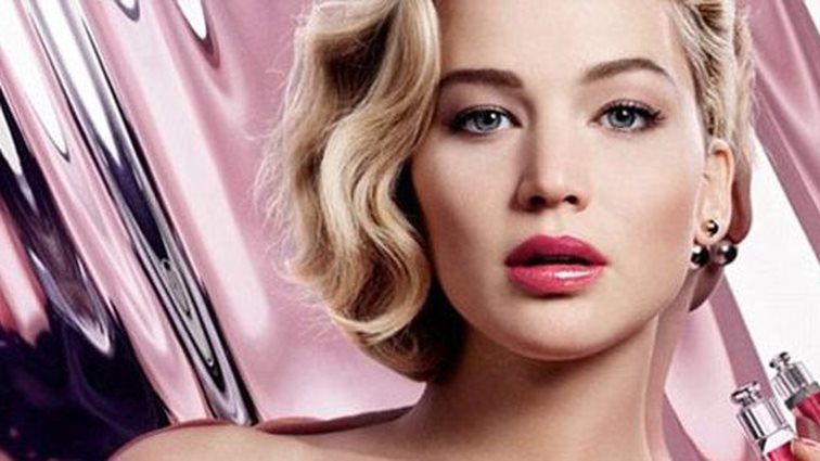 Jennifer Lawrence: Εντυπωσιακή στις δύο νέες καμπάνιες του Dior