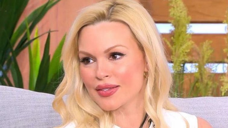 Βίκυ Κάβουρα: "Το περνάει το 2% των γυναικών - Νιώθεις πιο πολύ άρρωστη παρά έγκυος"