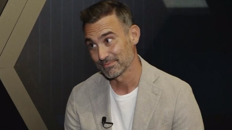 Γιώργος Καπουτζίδης: "Αν κάποιους τους κούρασα με τις τοποθετήσεις μου, ας αλλάξουν κανάλι"