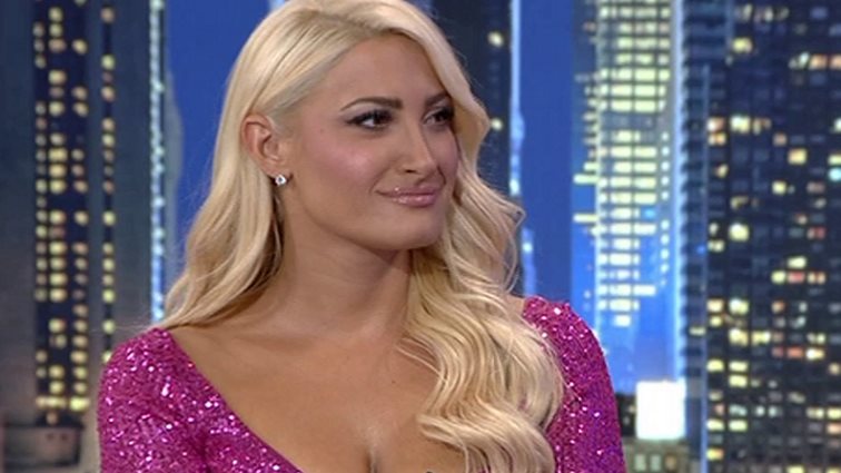 Ιωάννα Τούνη: Οι προσωπικές αποκαλύψεις, το επίμαχο ροζ βίντεο &amp; ο χαρακτηρισμός της Ελληνίδας Kim Kardashian