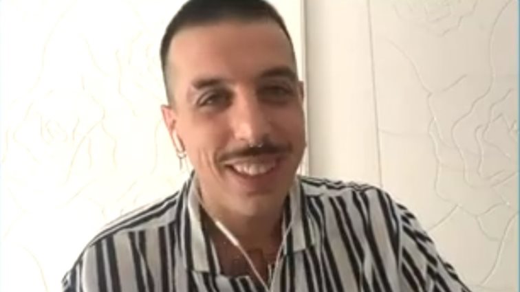 MasterChef | Ο Νίκος Παπαϊωάννου λίγο μετά την αποχώρησή του: &quot;Ο Μπόμπαινας είναι παρεξηγημένο παιδί&quot;