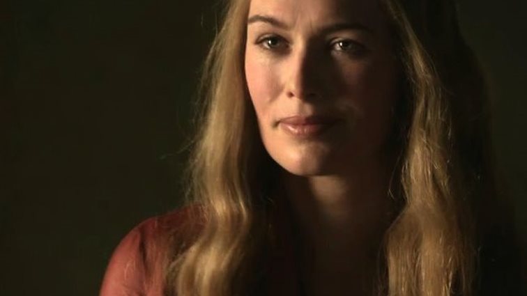 Lena Headey : Η ηθοποιός του «Game of Thrones» ξέσπασε για την κατάσταση στη Μόρια