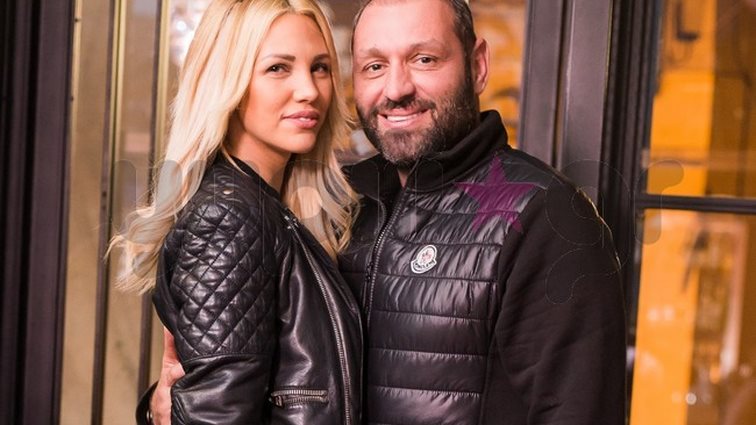 Σάσα Μπάστα &amp; Δημήτρης Κουσαθανάς: Παντρεύονται! Όλες οι λεπτομέρειες για το μυστήριο