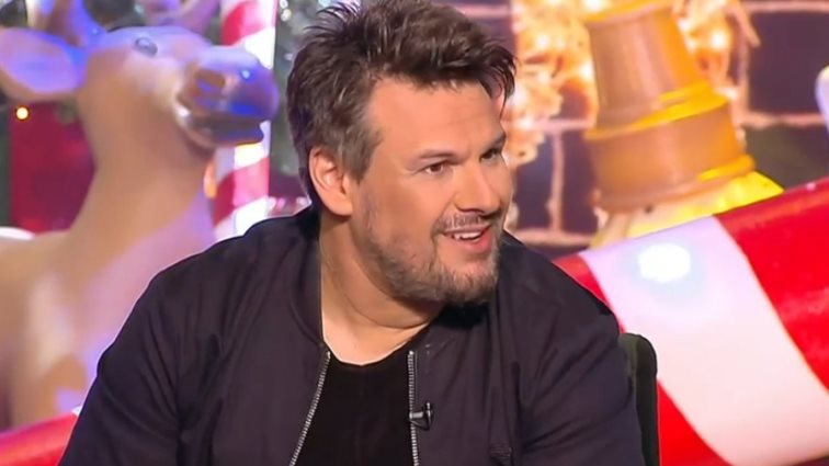 Πάνος Κιάμος: &quot;Χώρισα αλλά δεν μάθατε κάτι. Ήθελα να απασχολώ μόνο μέσα από τη δουλειά μου&quot;