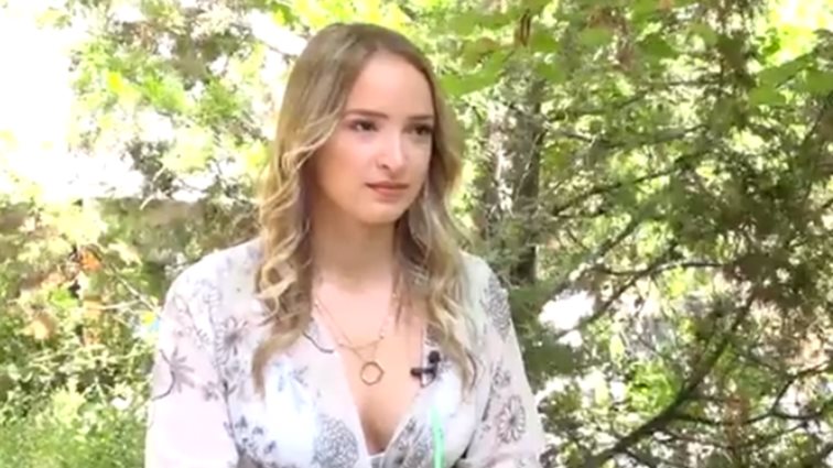 Η Βίβιαν Παναγιωτοπούλου αποκαλύπτει πως είναι η σημερινή σχέση της με τον Παναγιώτη Βασιλάκο!