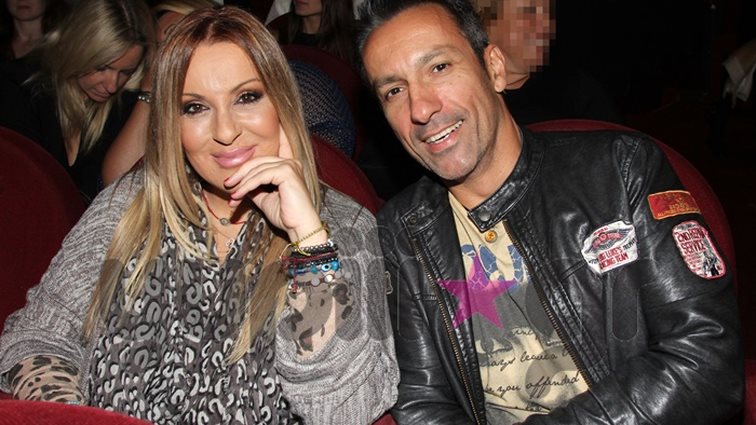 Πέτρος Ίμβριος: Όσα αποκάλυψε για τον χωρισμό του με τη Γερμανού: «Με στεναχώρησε γιατί το είχα δει πιο ρομαντικά»