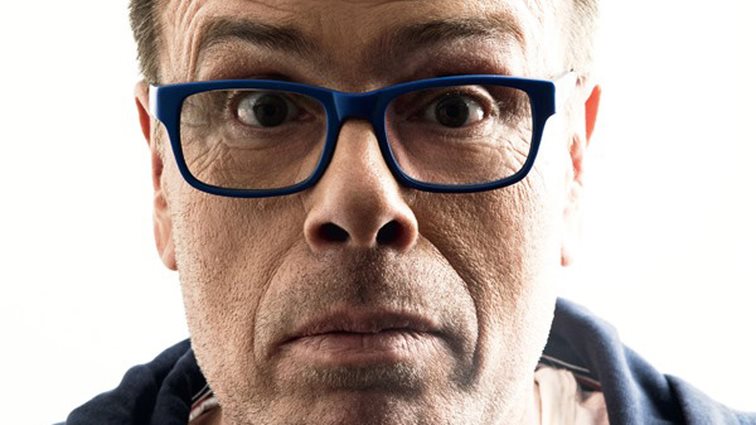 Δημήτρης Παπανώτας : Η συνεργασία με την Ελένη Μενεγάκη &amp; η αιχμή για τον Νίκο Μουτσινά