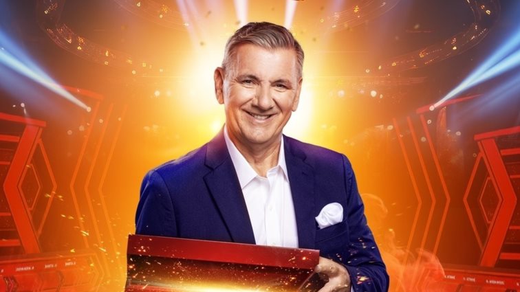 Πότε επιστρέφει το &quot;Deal&quot; με τον Γιώργο Θαναηλάκη στον Alpha;