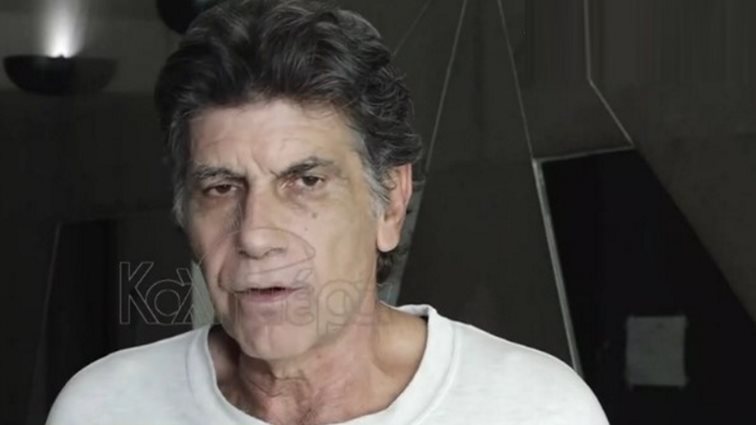 Γιάννης Μπέζος: &quot;Με ενοχλεί όταν κάποιος θέλει να αποσπάσει ένα κομμάτι από την προσωπική μου ζωή&quot;