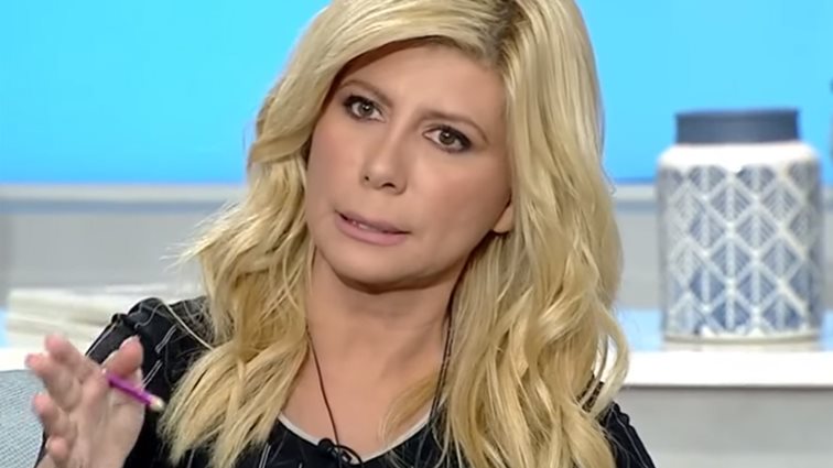 Ζήνα Κουτσελίνη: Η εξομολόγηση για τις αποτυχημένες εξωσωματικές