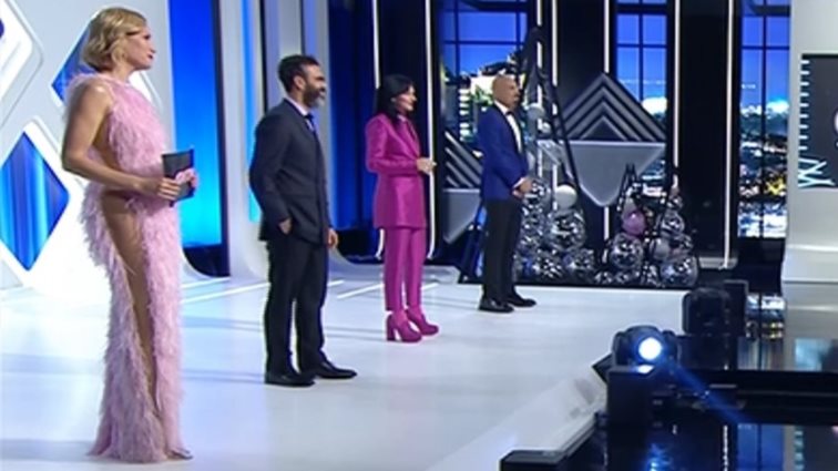 Το GNTM βγήκε live! Δείτε την έναρξη