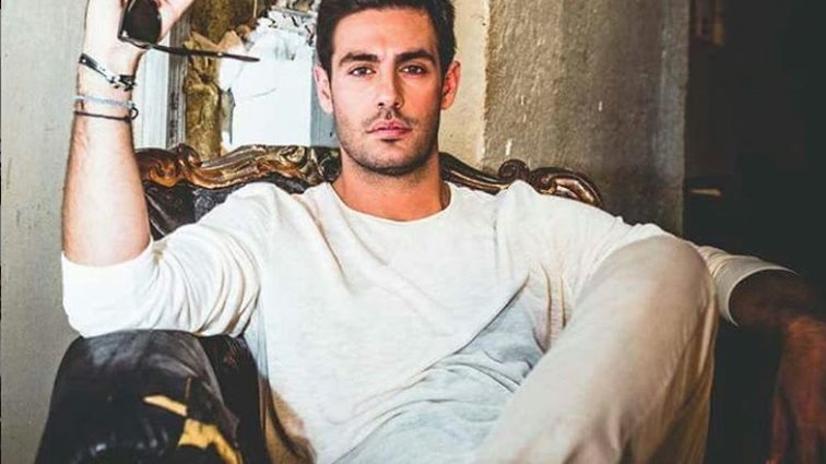 Κώστας Μαρτάκης: Οι ερωτικοί συμβιβασμοί, η «χυλόπιτα» και το δημοσίευμα που τον ενόχλησε!