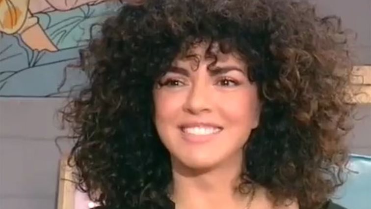 Η Μαρία Σολωμού Στην Φαίη Σκορδά: Μετακομίζει τελικά στην Αμερική με τον Πάνο Μουζουράκη; Όσα αποκάλυψε η ίδια