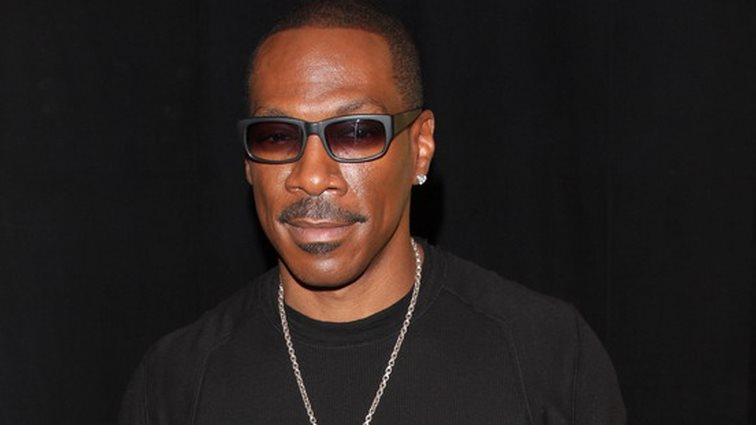 Eddie Murphy : Θα γίνει μπαμπάς για 10η φορά!