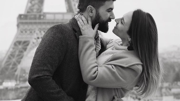 Κλέλια Πανταζή: Είναι έγκυος! Η ανακοίνωση της εγκυμοσύνης της